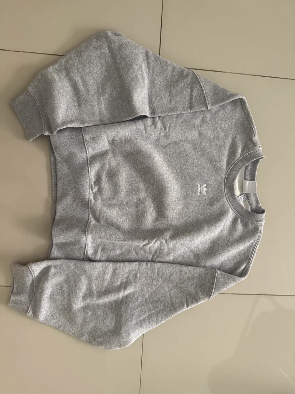 adidas · Talle XL