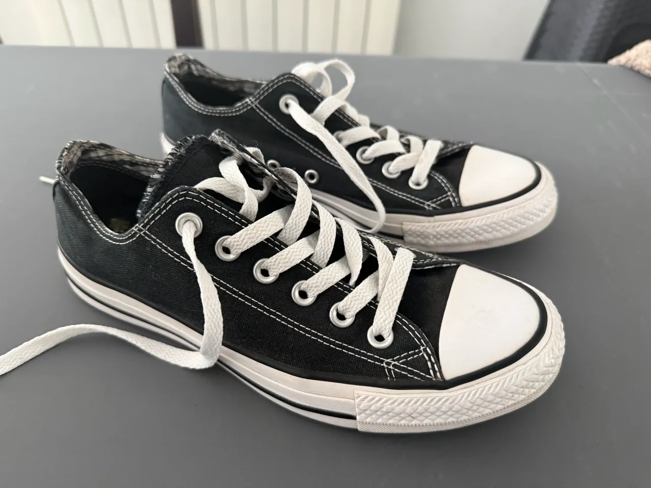 Zapatillas Converse - imagen 1
