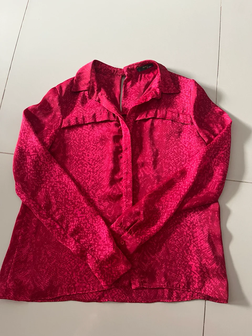 Ayres · Talle XS