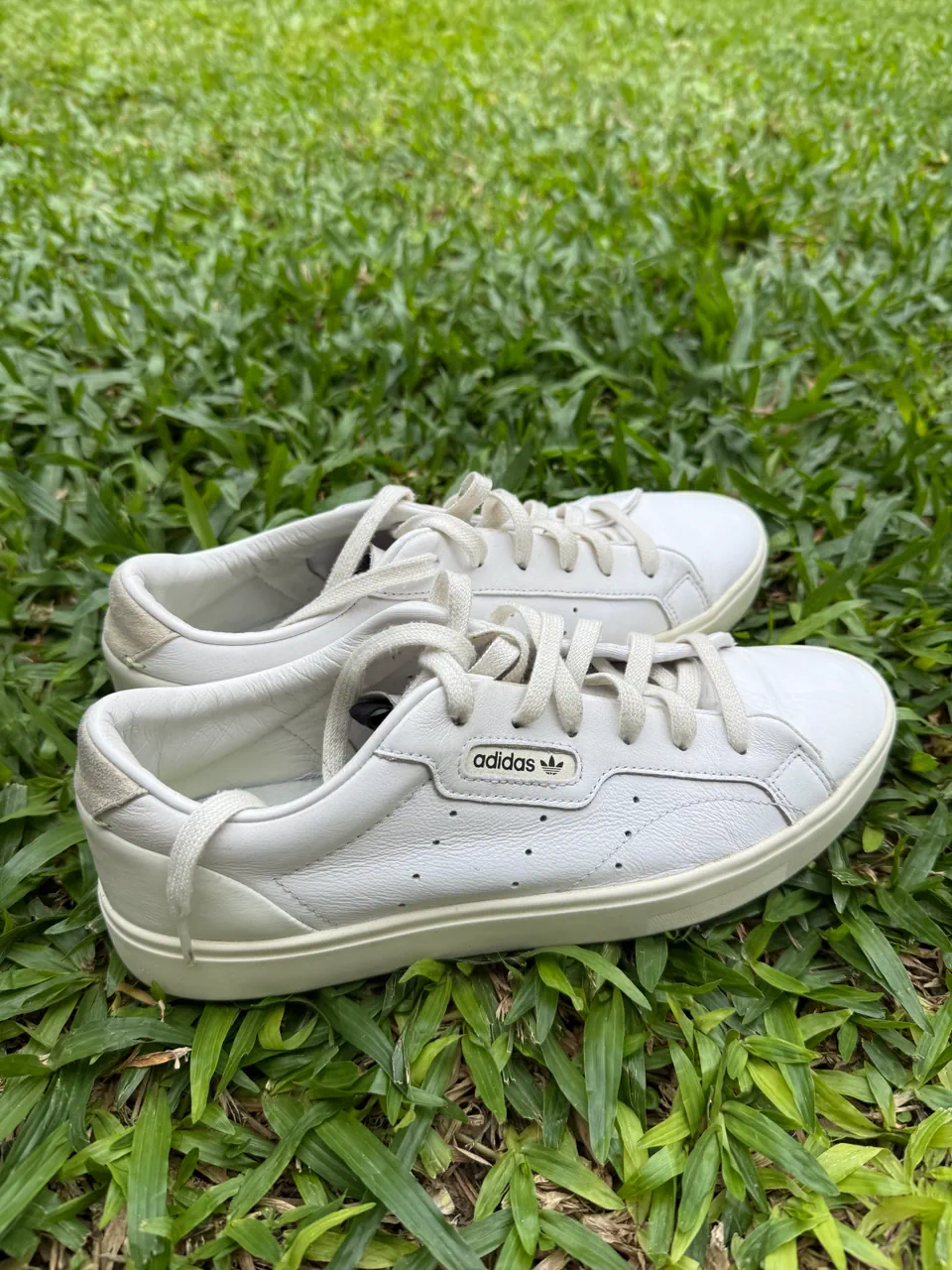 adidas · Talle US 8.5