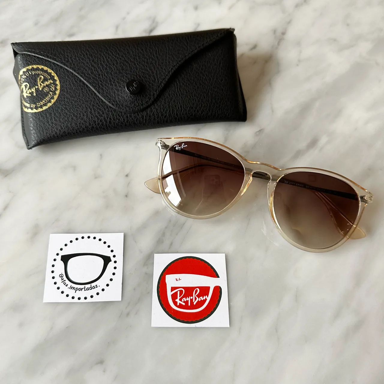 Anteojos Ray-Ban - imagen 1