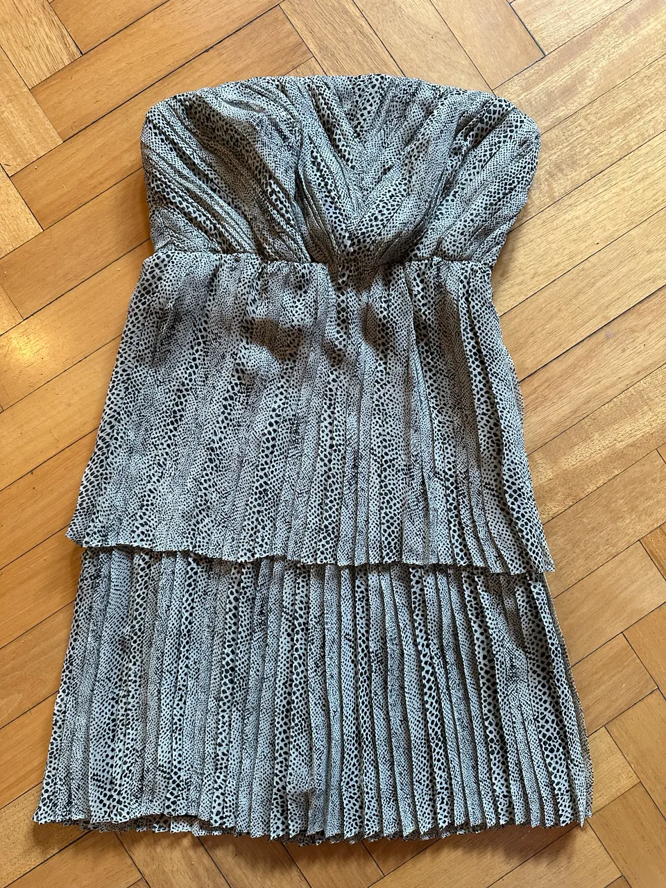 Zara Woman · Talle S