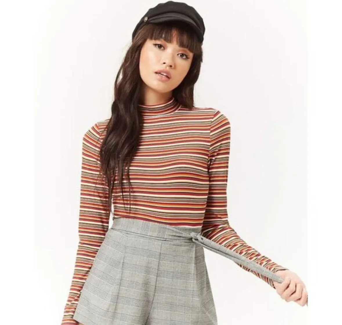 Forever 21 · Talle L