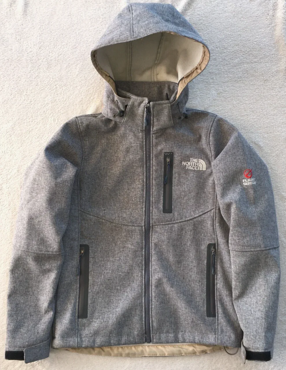 The North Face · Talle XXL