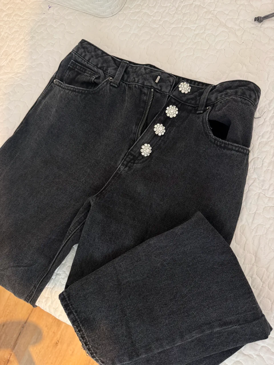 Forever 21 · Talle US 25