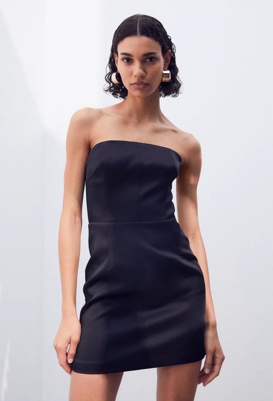 H & m · Talle M