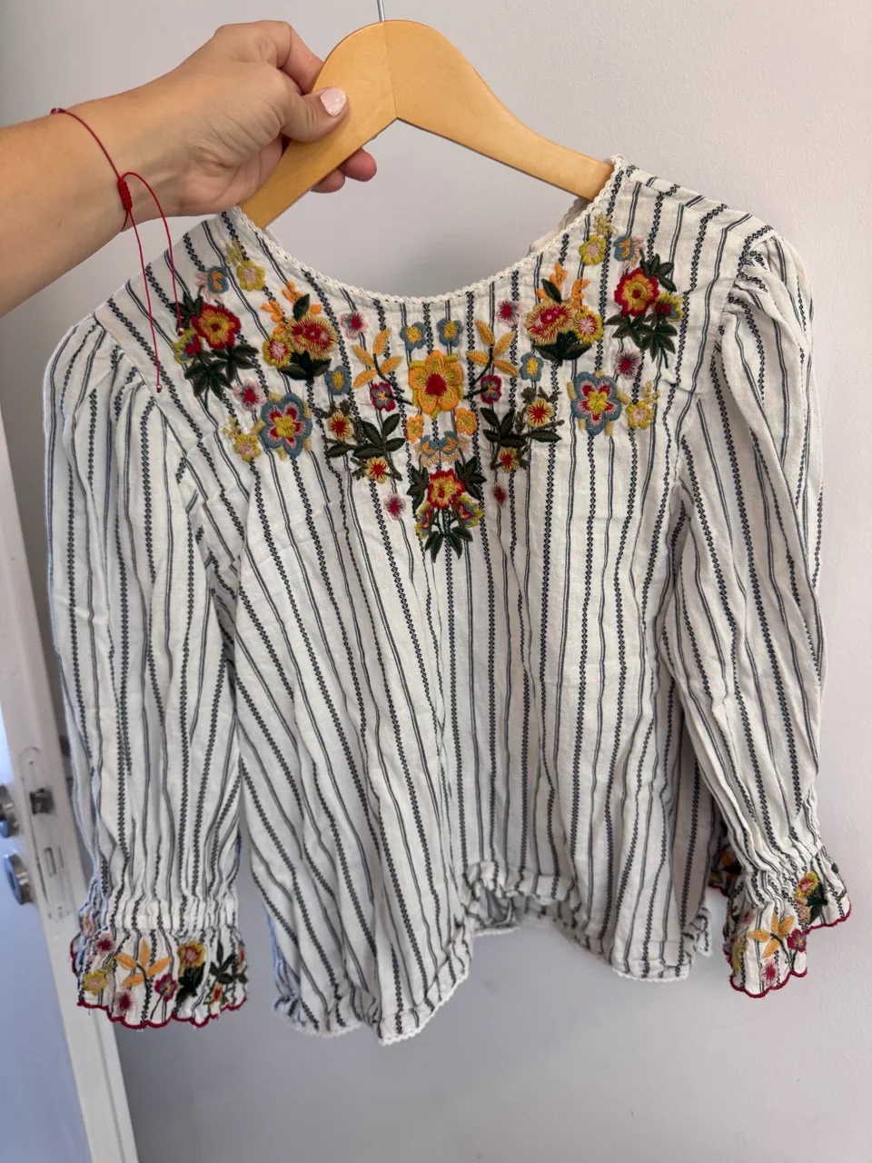 Zara Woman · Talle L