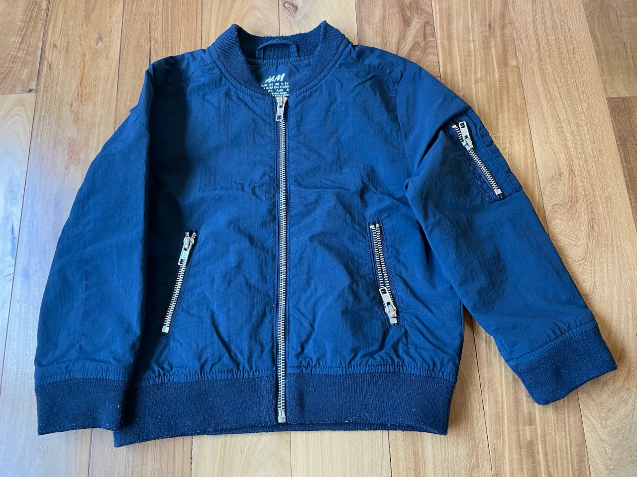 Campera H&M - imagen 1