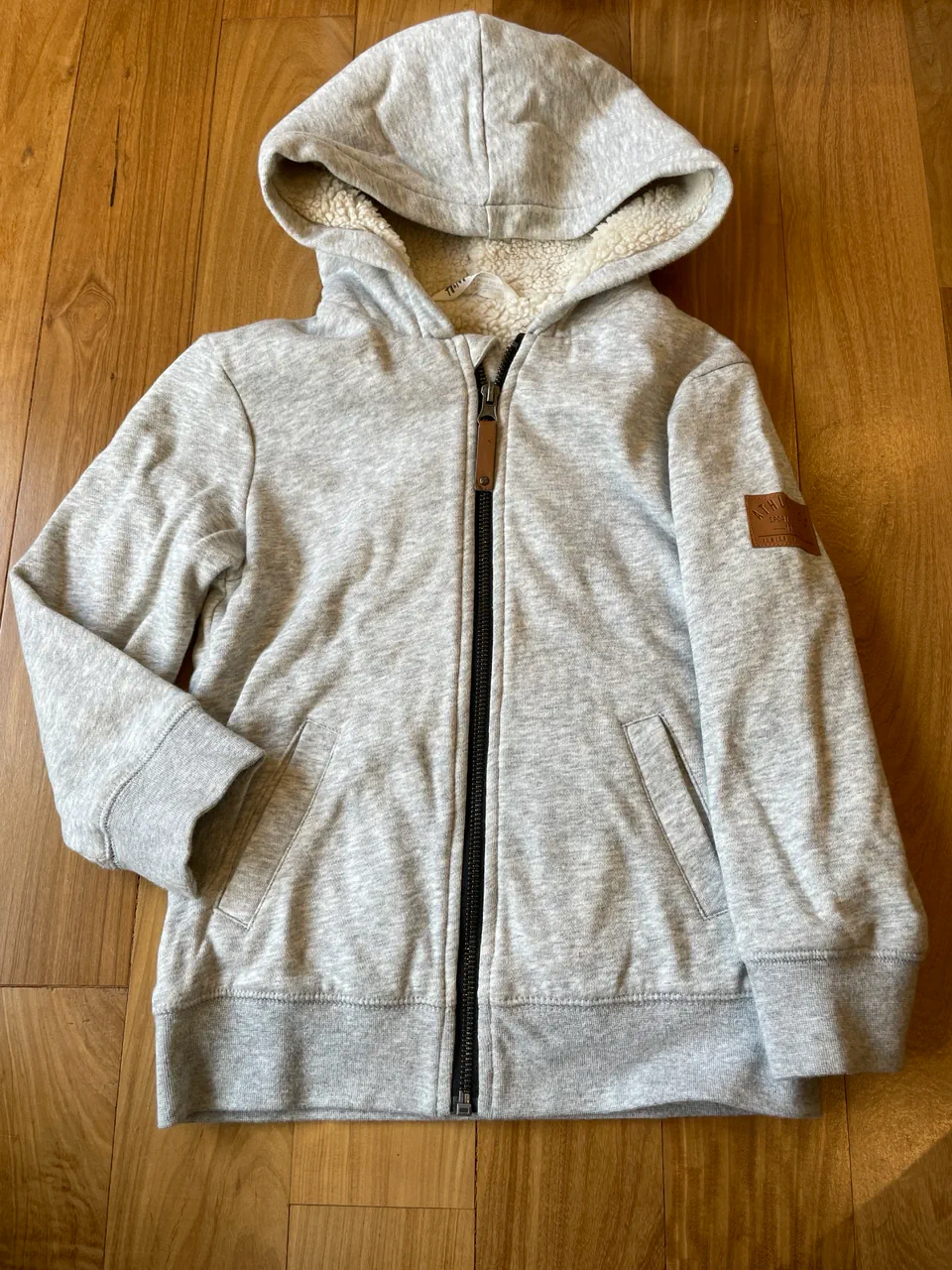 Campera H&M - imagen 1