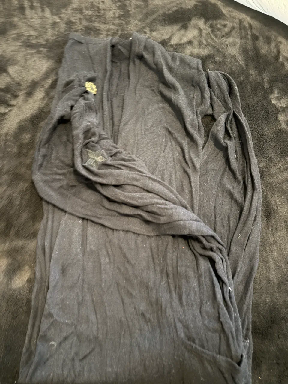 Cardigan Rapsodia - imagen 1