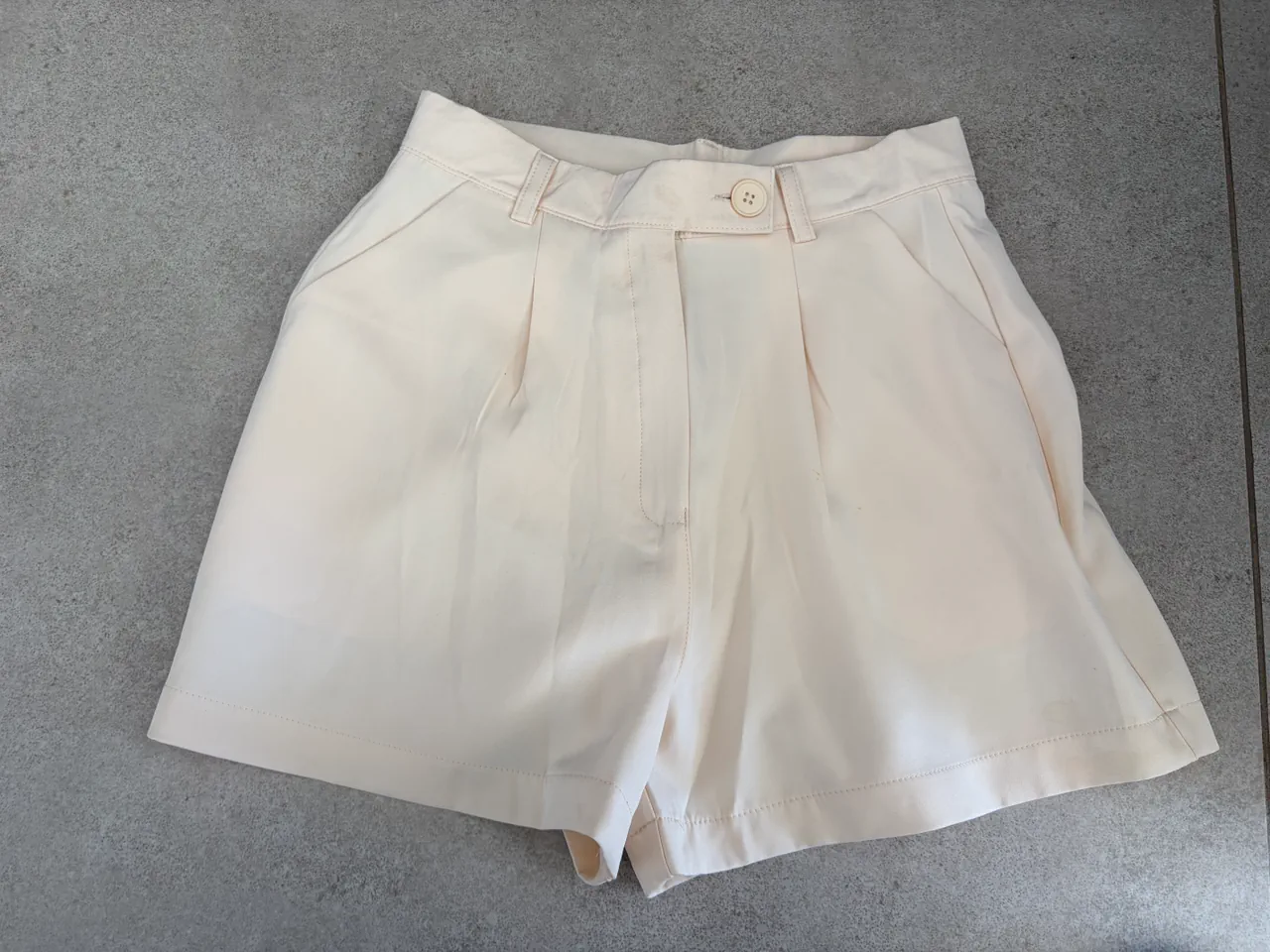 Short Sin ✅ - imagen 1