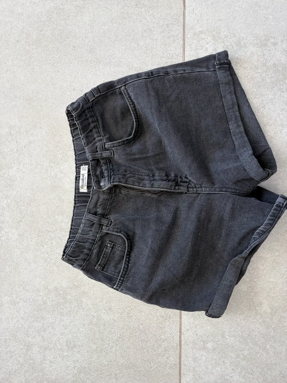 Short Pull&bear - imagen 1