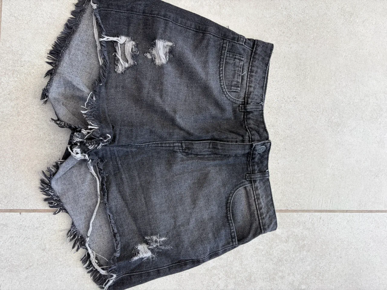 Short Sin ✅ - imagen 1