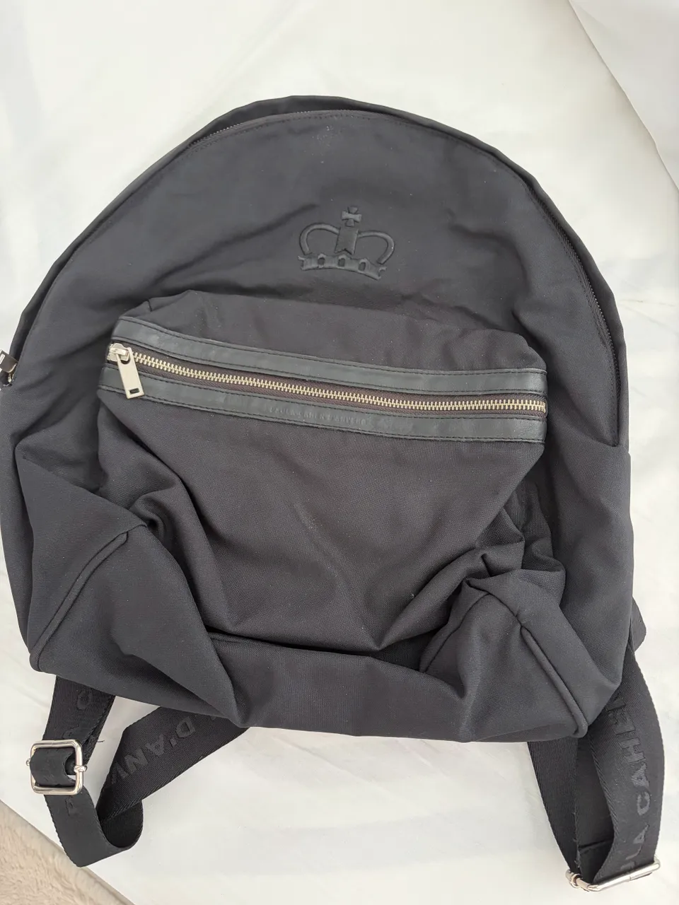 Mochila Paula Cahen D'Anvers - imagen 1