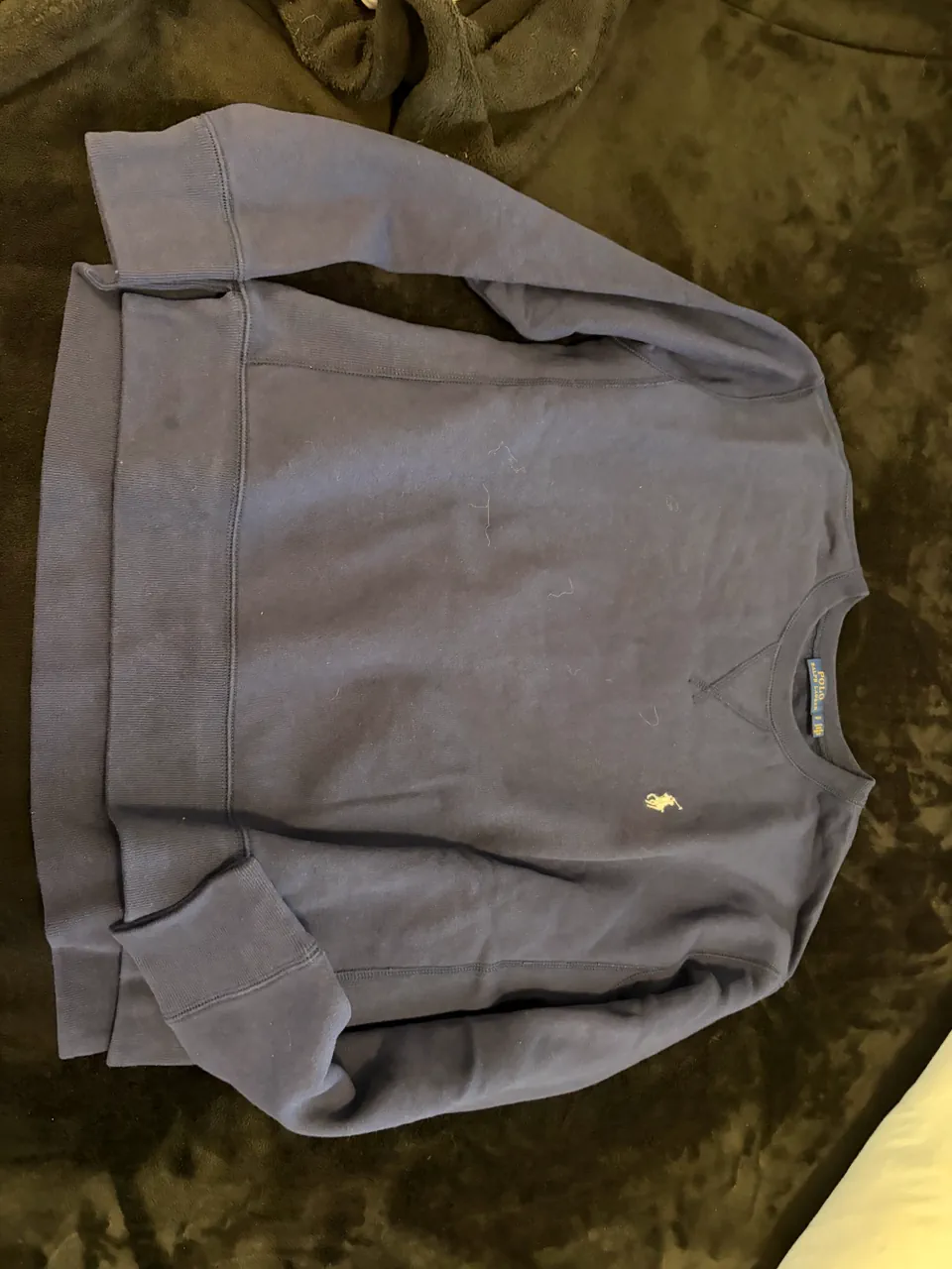 Buzo Polo Ralph Lauren - imagen 1