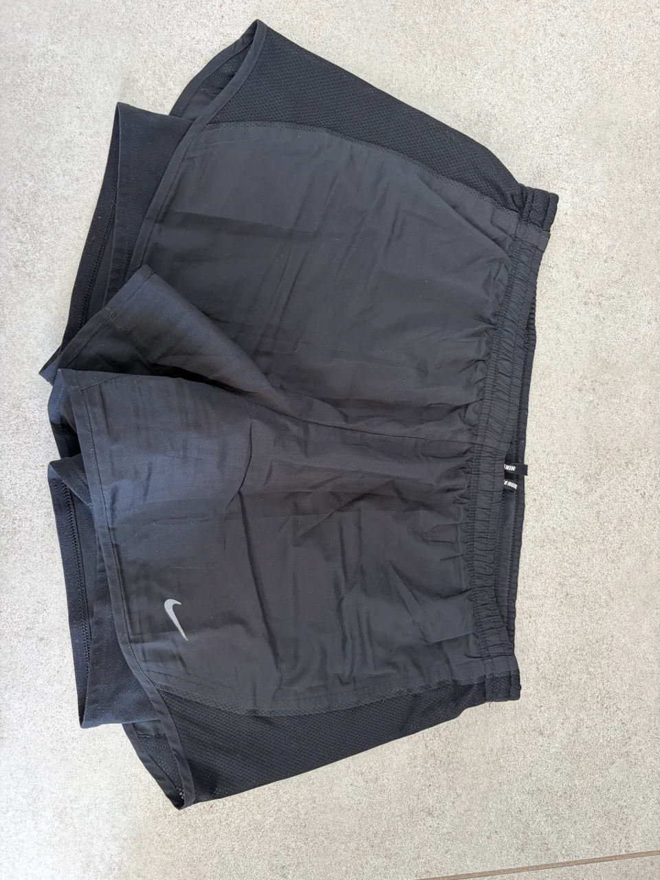 Short Nike · Talle EU 38