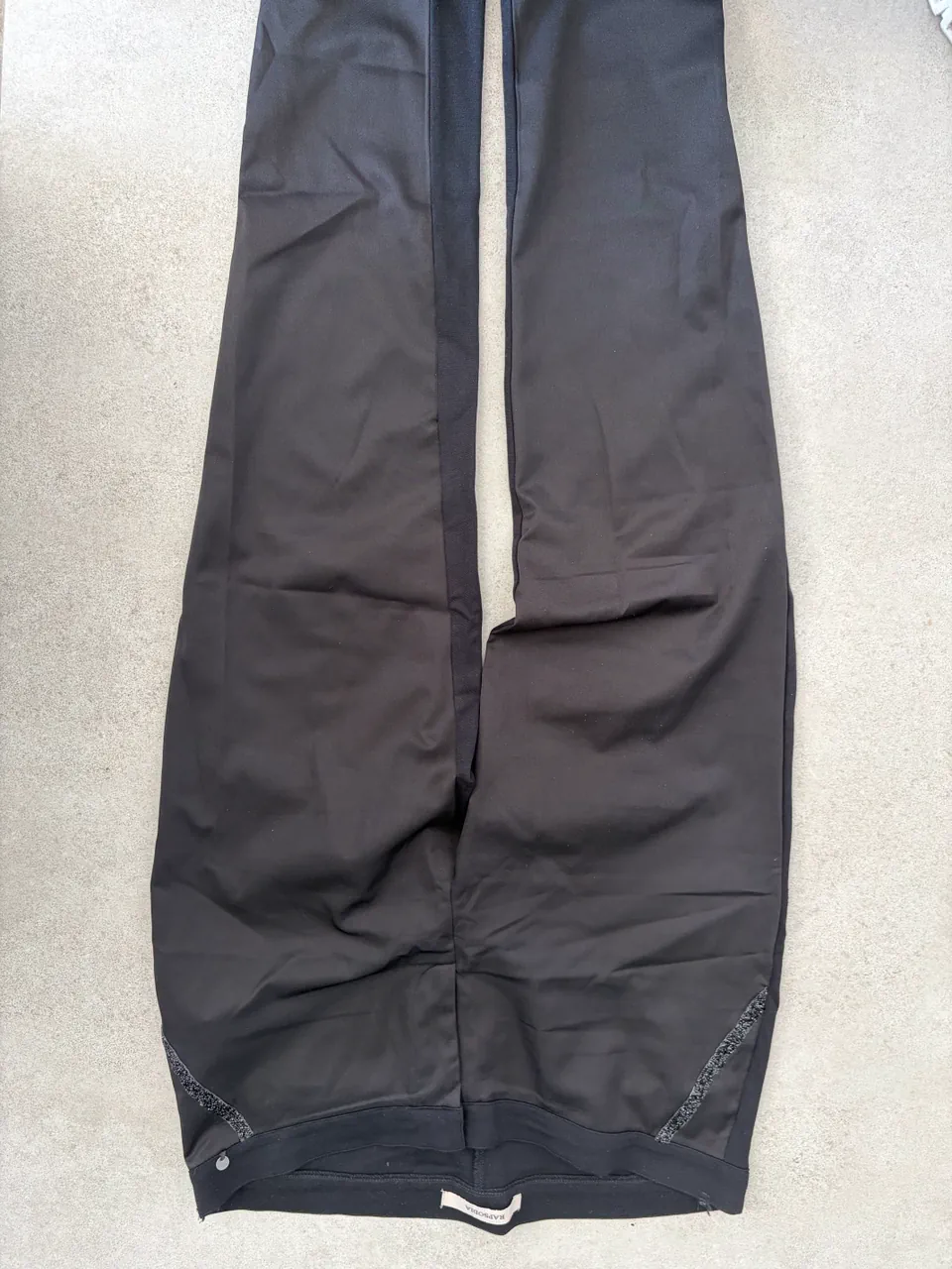 Pantalón Rapsodia · Talle EU 40