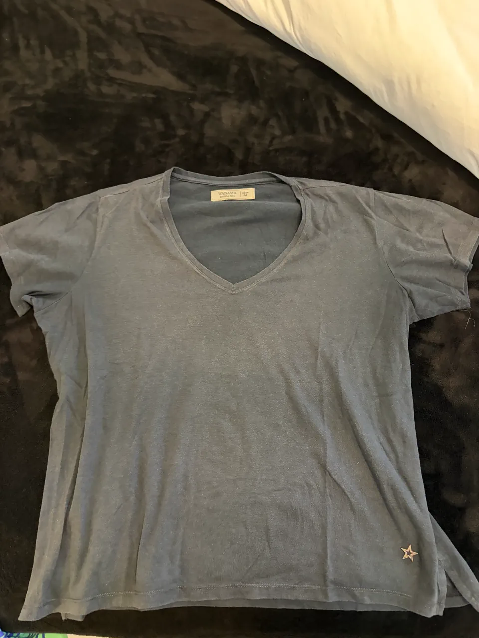 Remera Wanama - imagen 1