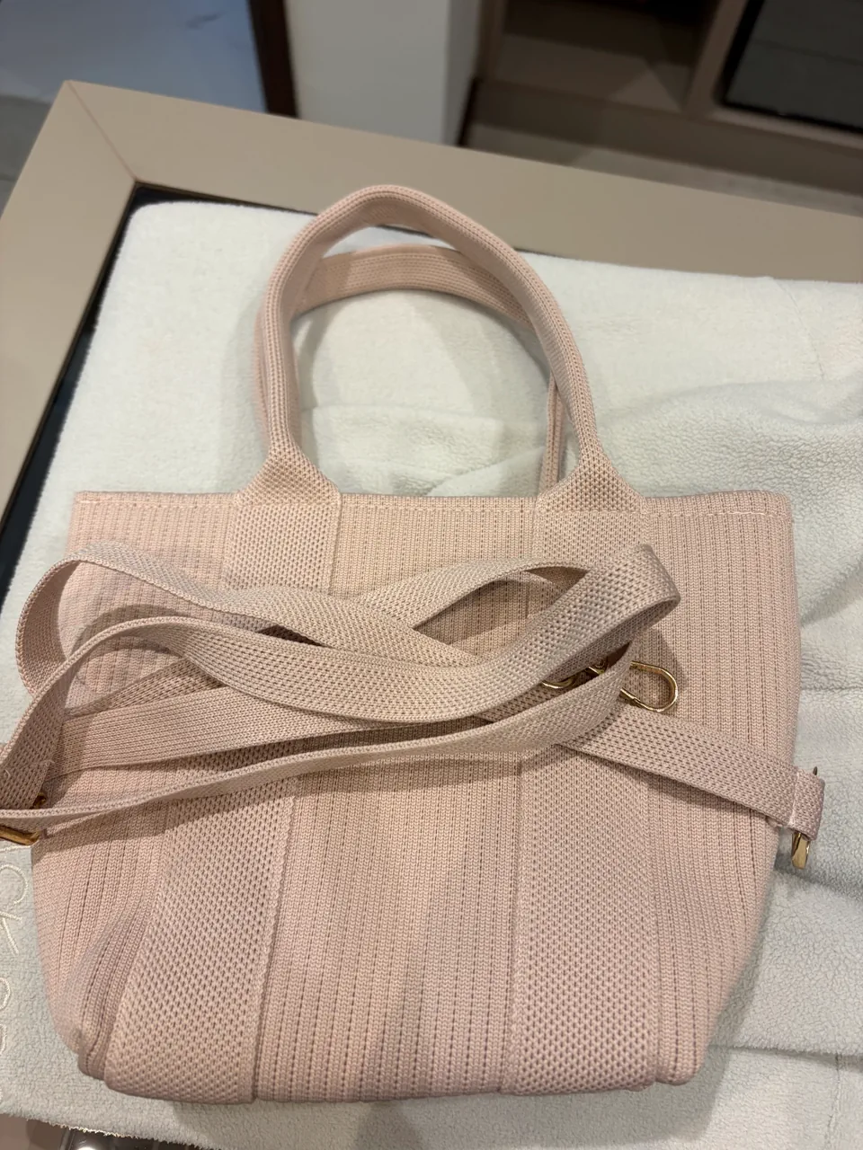 Cartera Sin marca - imagen 1