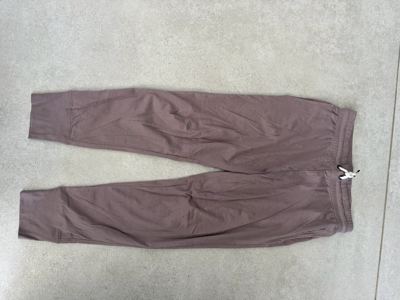 Pantalón Paula Cahen D'Anvers · Talle EU 38