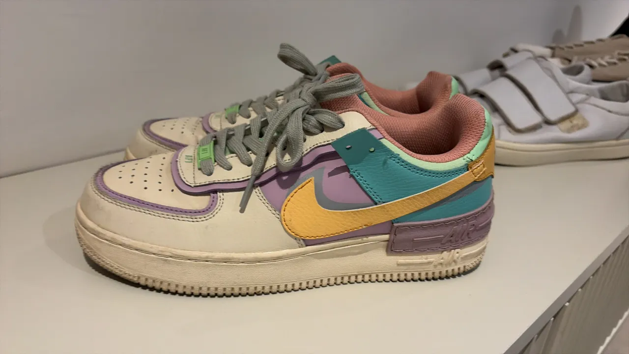Zapatillas Nike - imagen 1