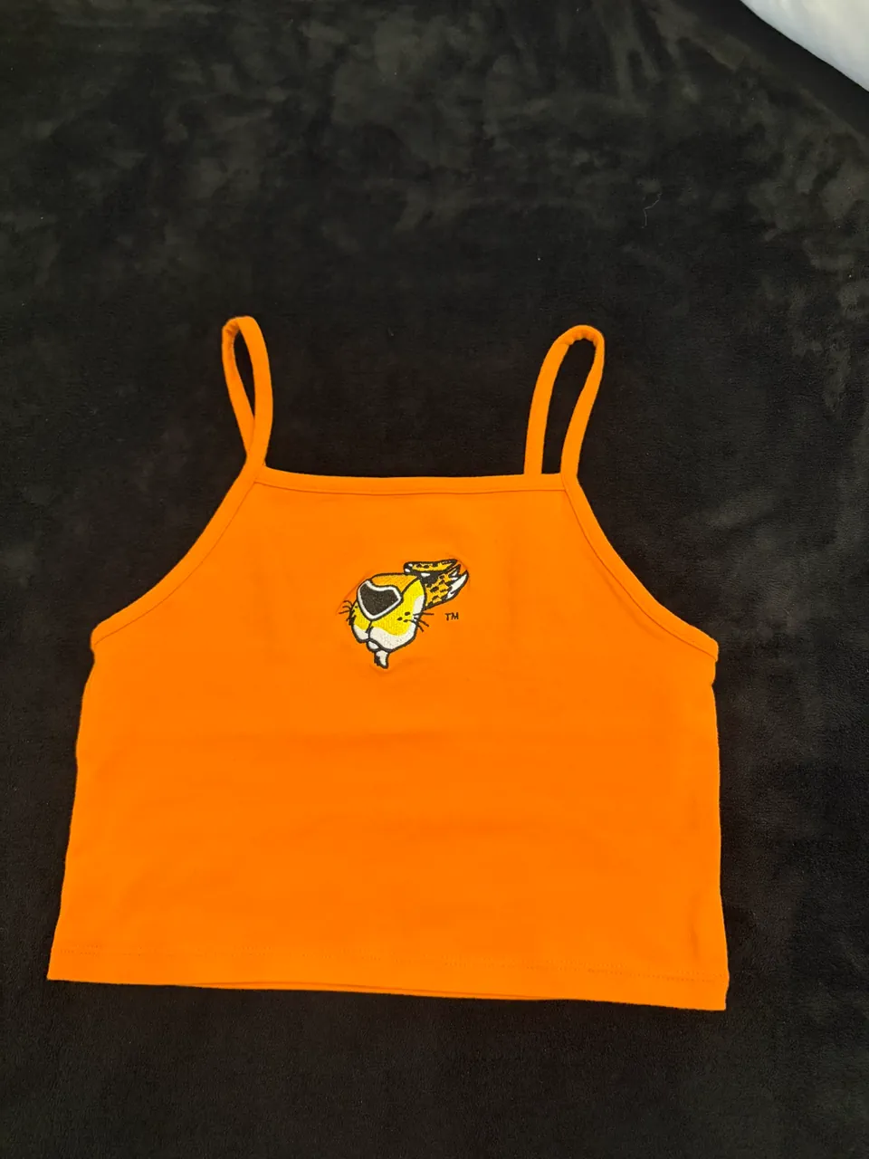 Musculosa adidas · Talle M