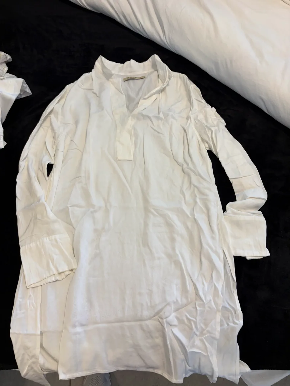 Camisa Marca diseñadora · Talle L