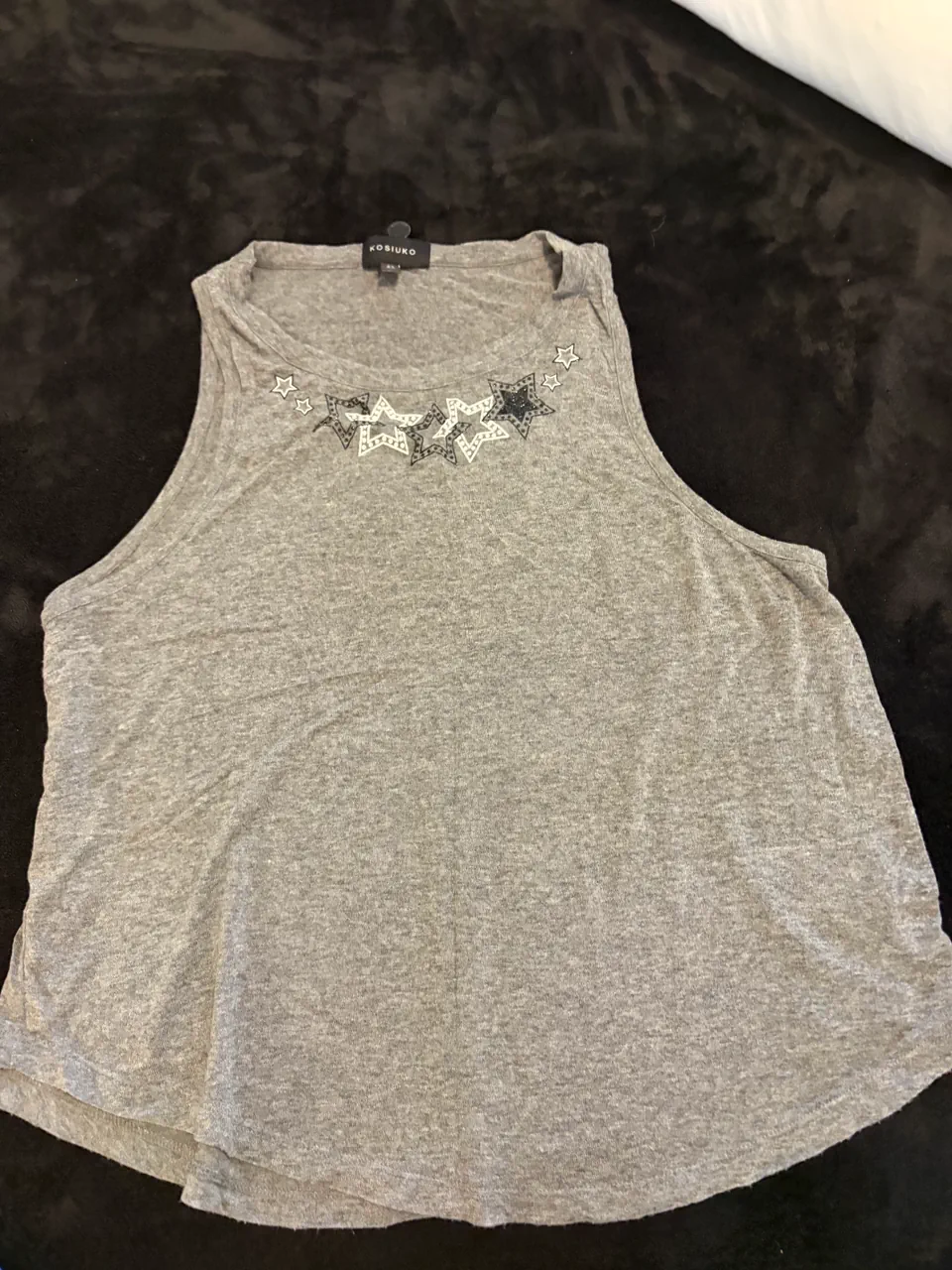 Musculosa Kosiuko - imagen 1
