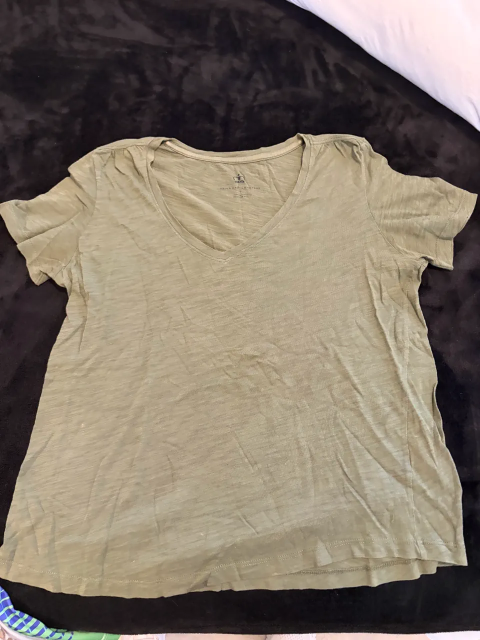 Remera GAP - imagen 1