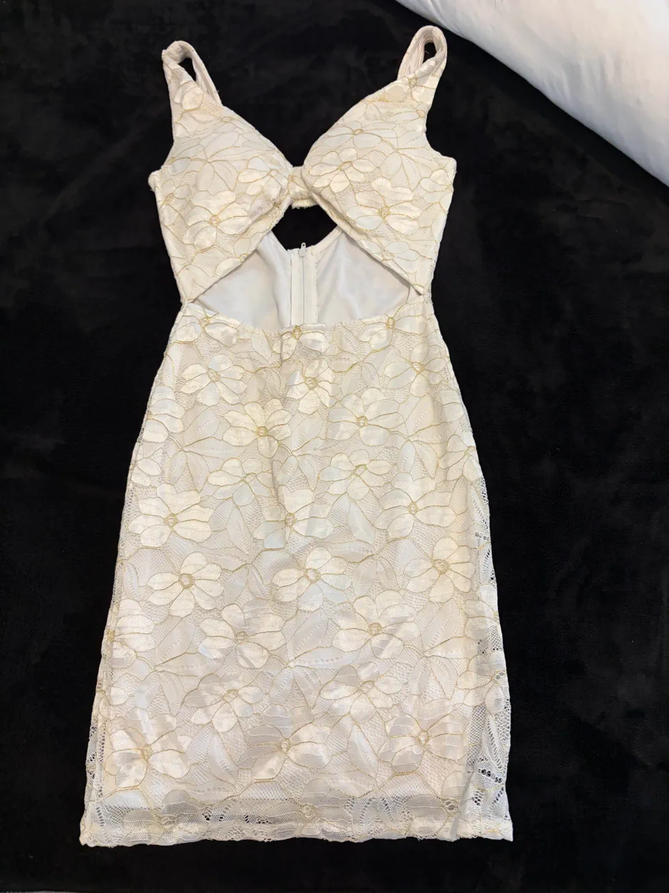 Vestido Sin marca - imagen 1