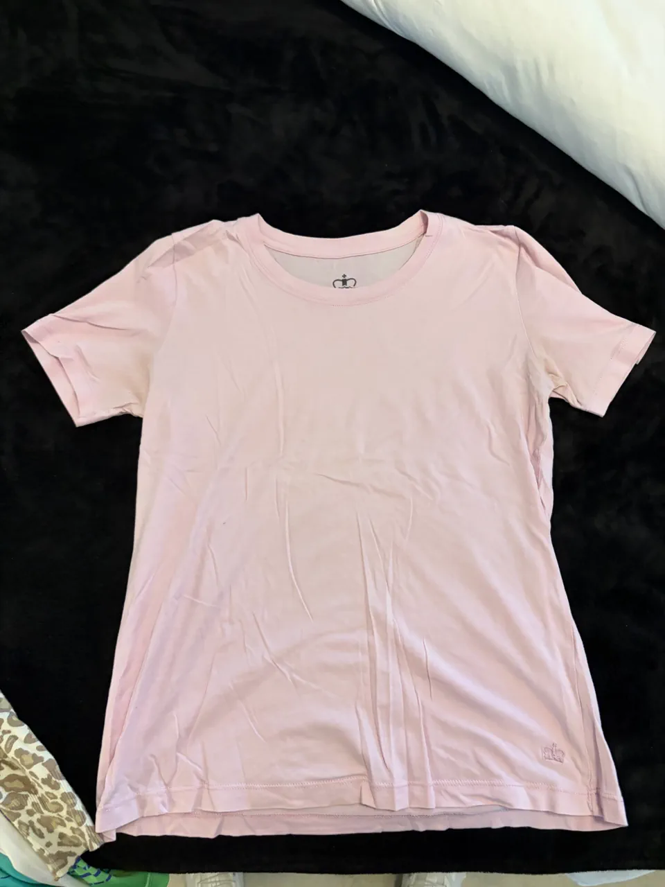 Remera Paula Cahen D'Anvers · Talle L