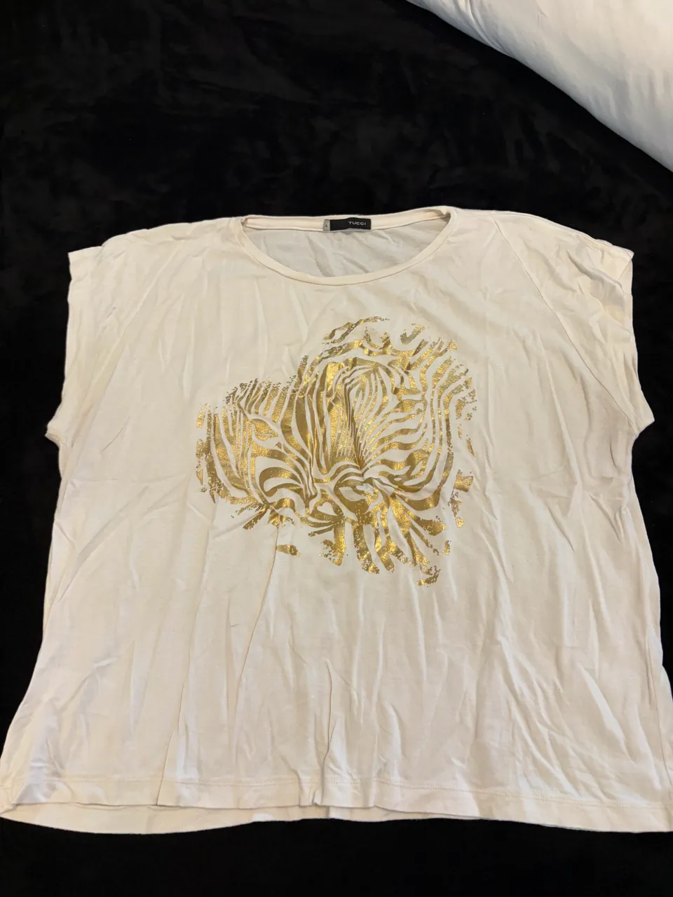 Remera Tucci - imagen 1