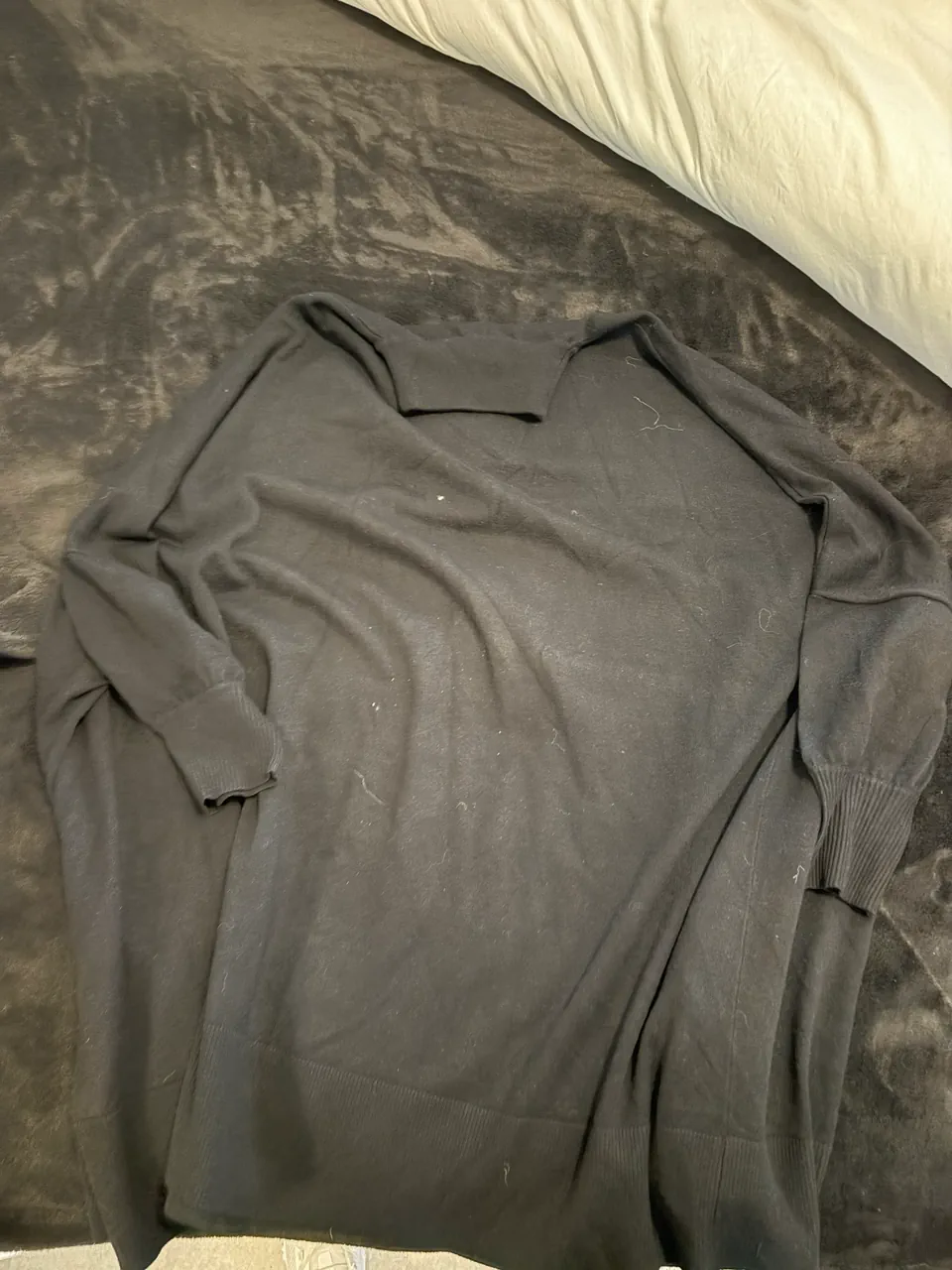 Sweater Akiabara · Talle L