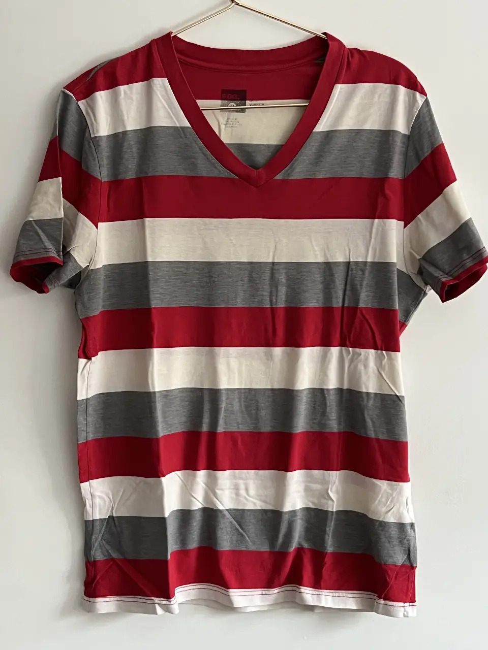 Remera BDG - imagen 1