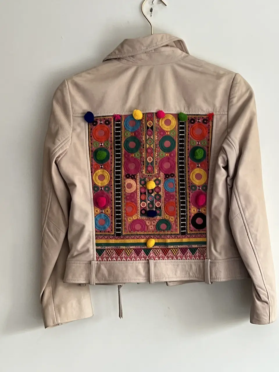 Campera Zara - imagen 1