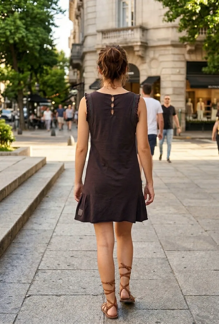 Jazmín Chebar · Talle M