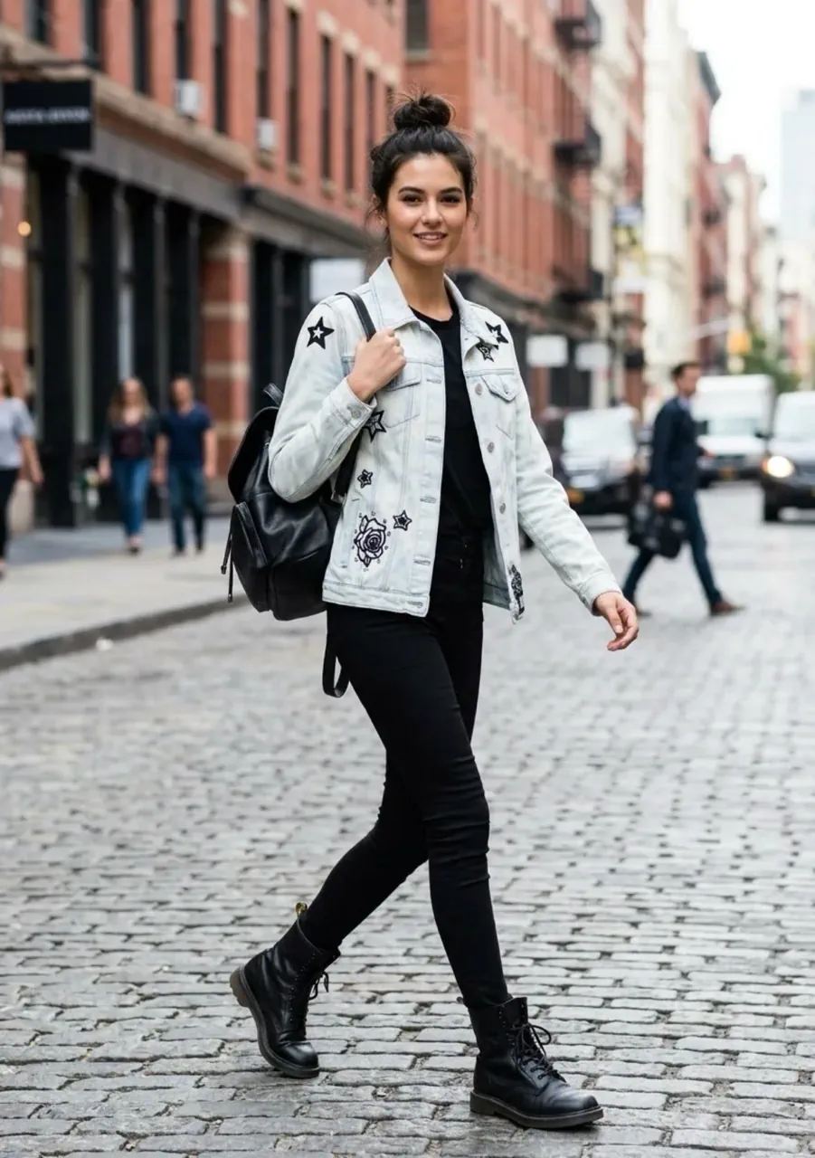 Campera Kosiuko - imagen 1