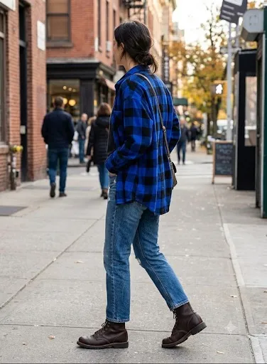 Camisa Zara - imagen 1