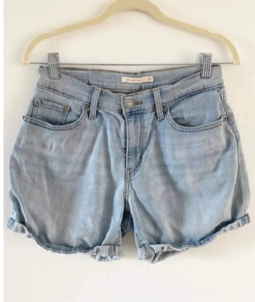 Short Levi's - imagen 1