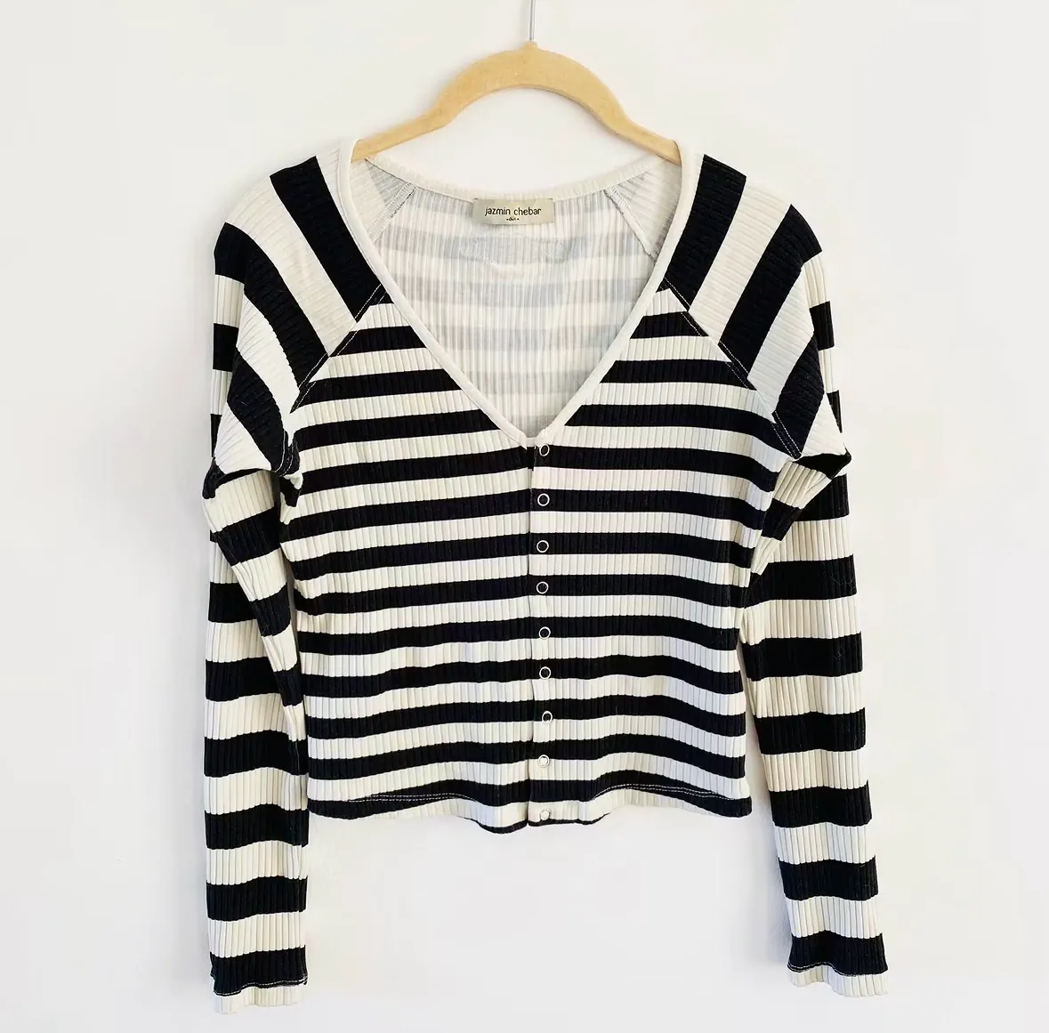 Remera Jazmín Chebar - imagen 1