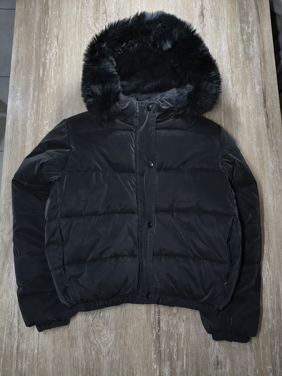 Campera Egg - imagen 1