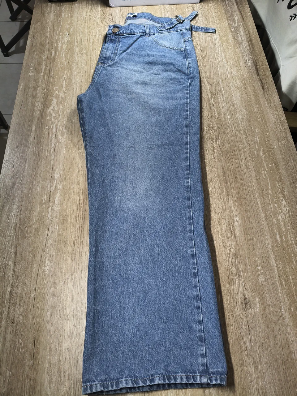 Cheta jeans · Talle EU 50