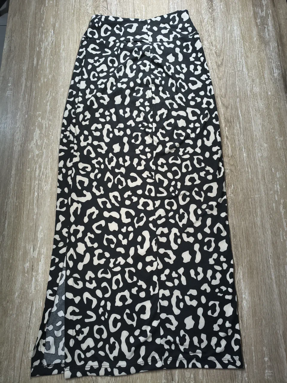Pollera Armony - imagen 1