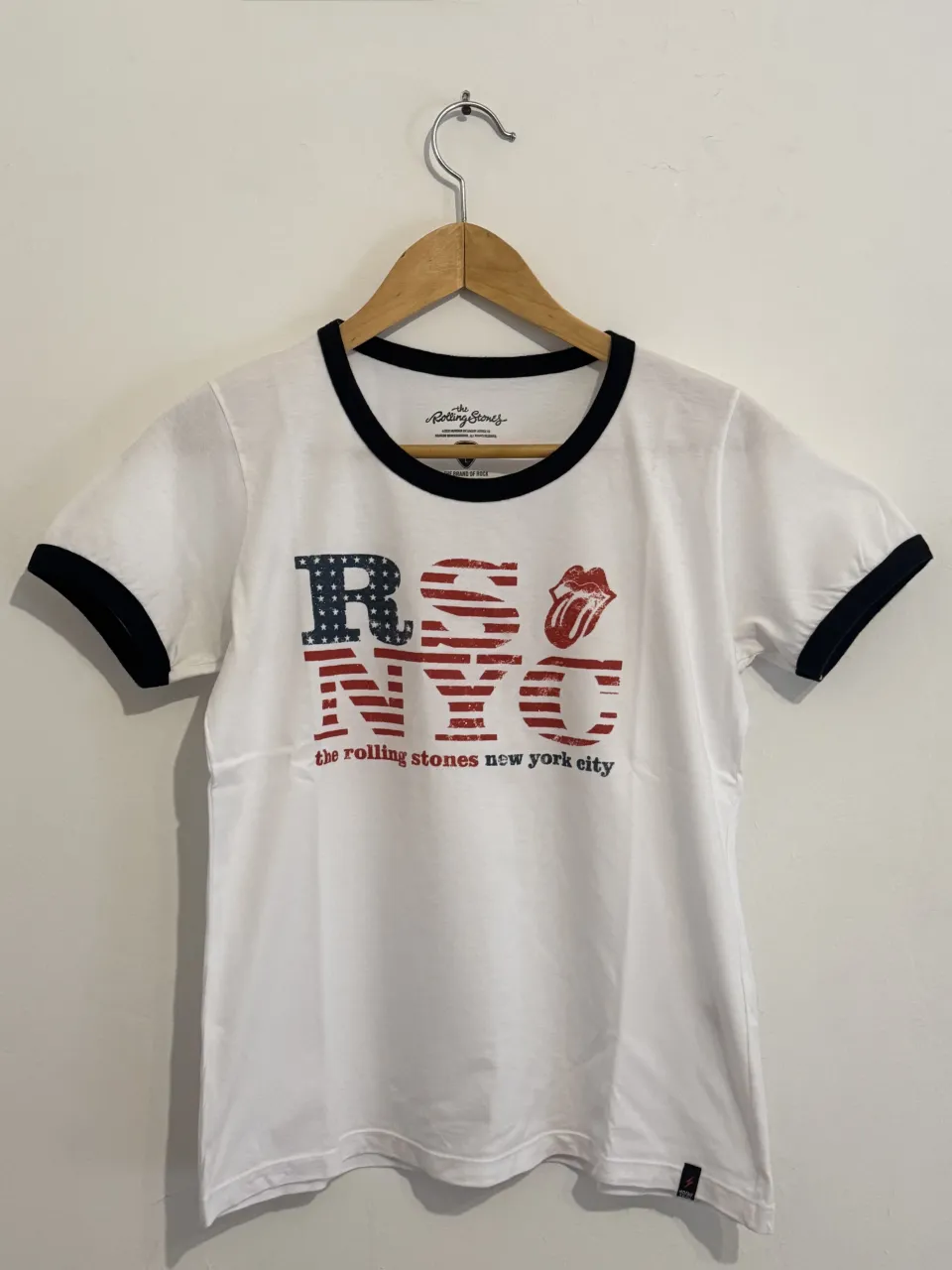 Remera Honky tonk - imagen 1