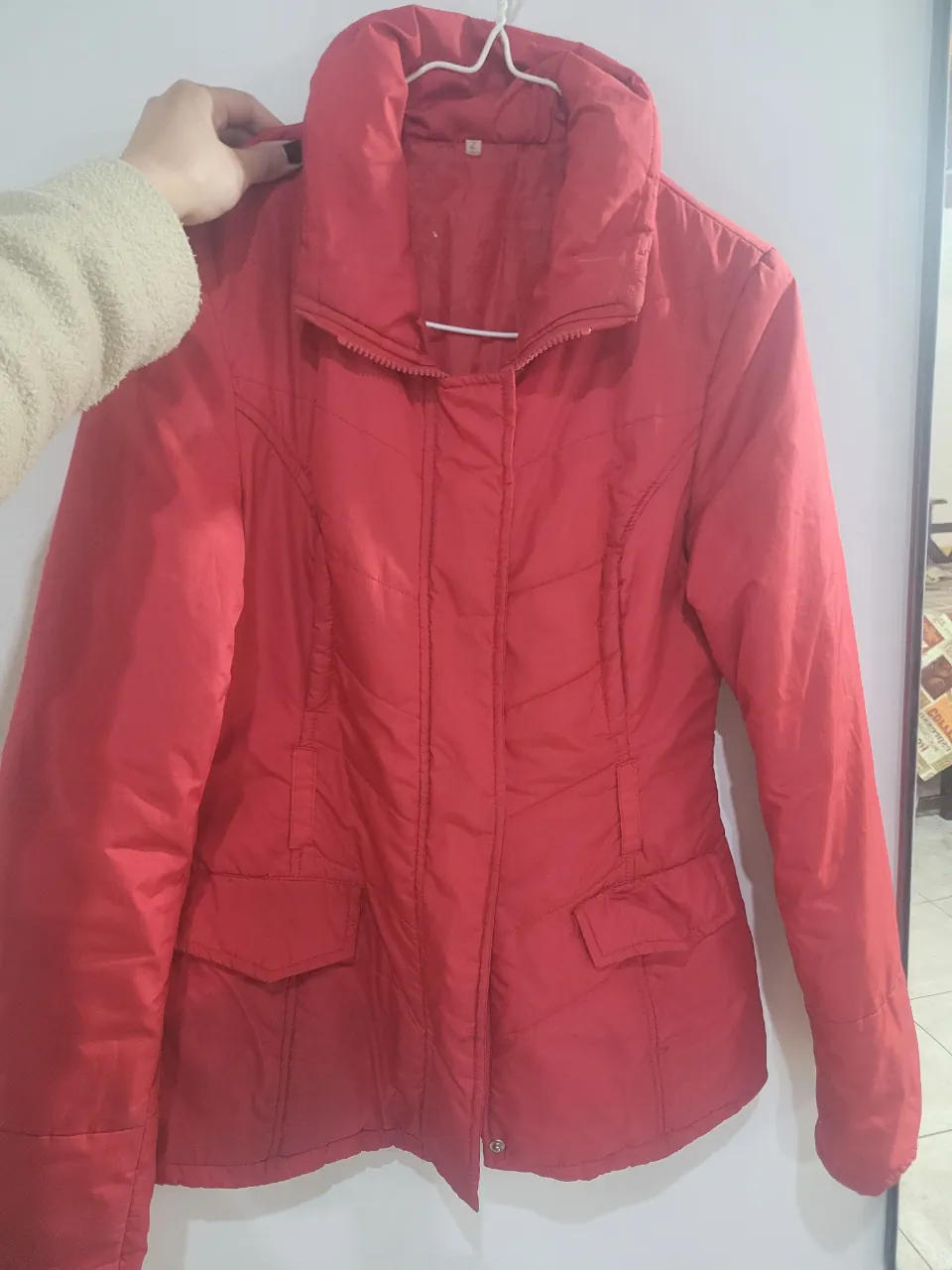 Campera Sin marca - imagen 1