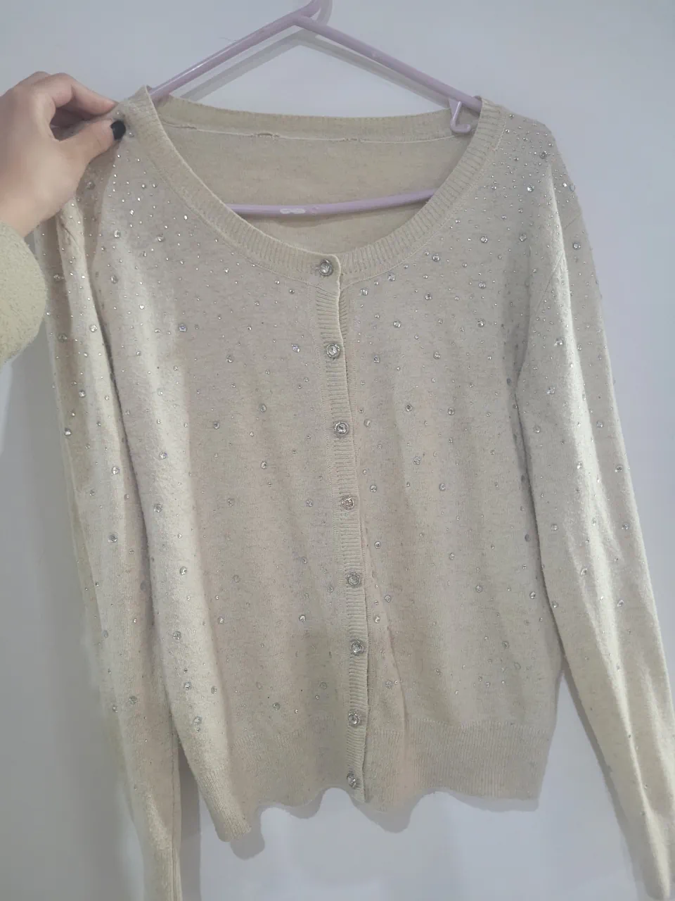 Cardigan Otra - imagen 1