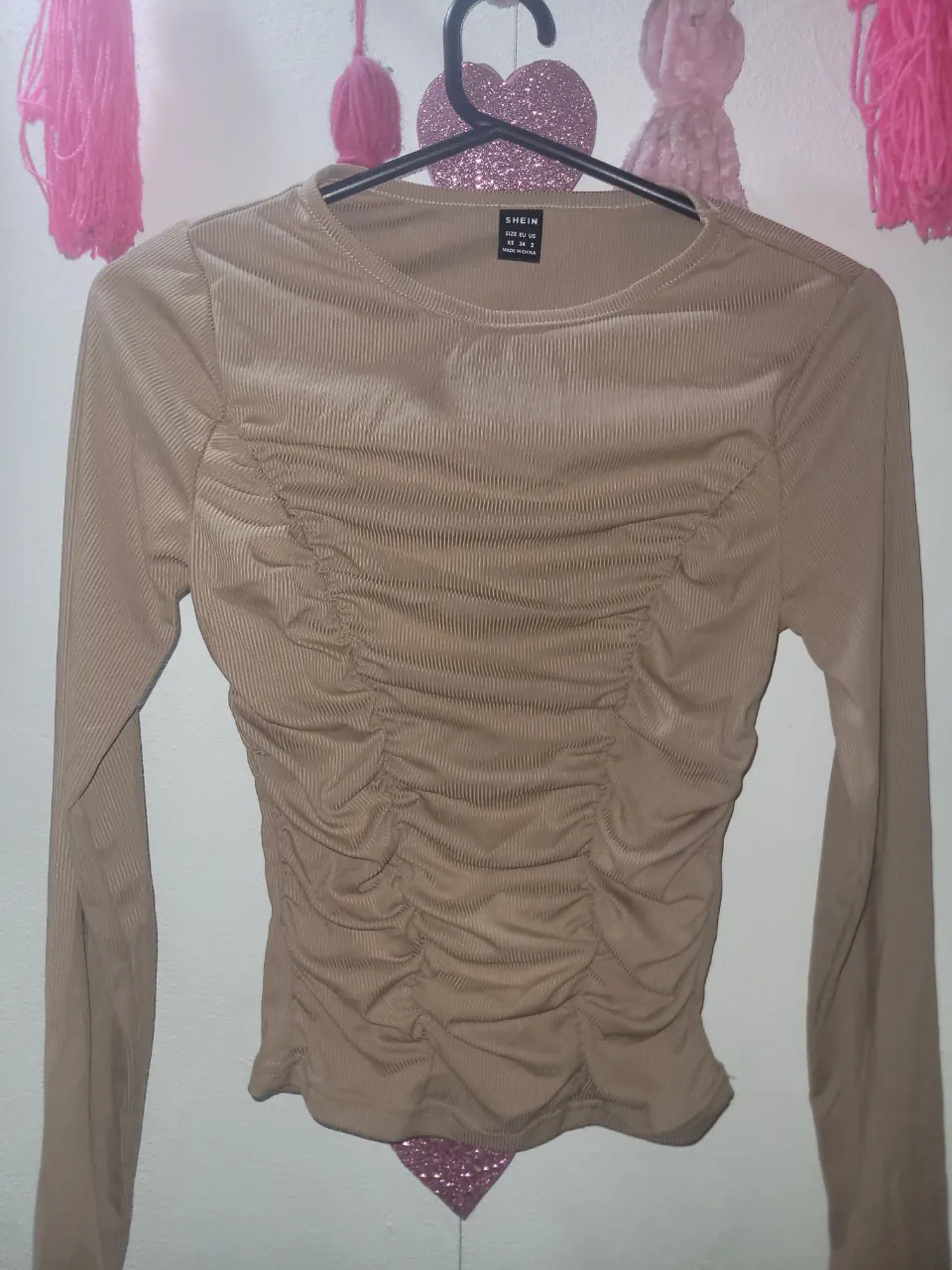 Shein · Talle XS