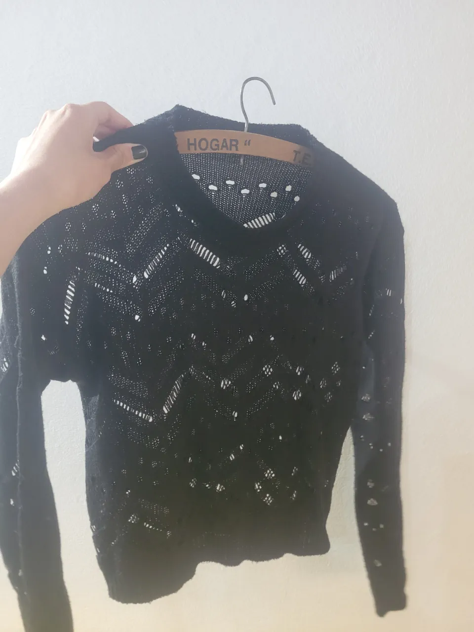 Sweater Otra - imagen 1