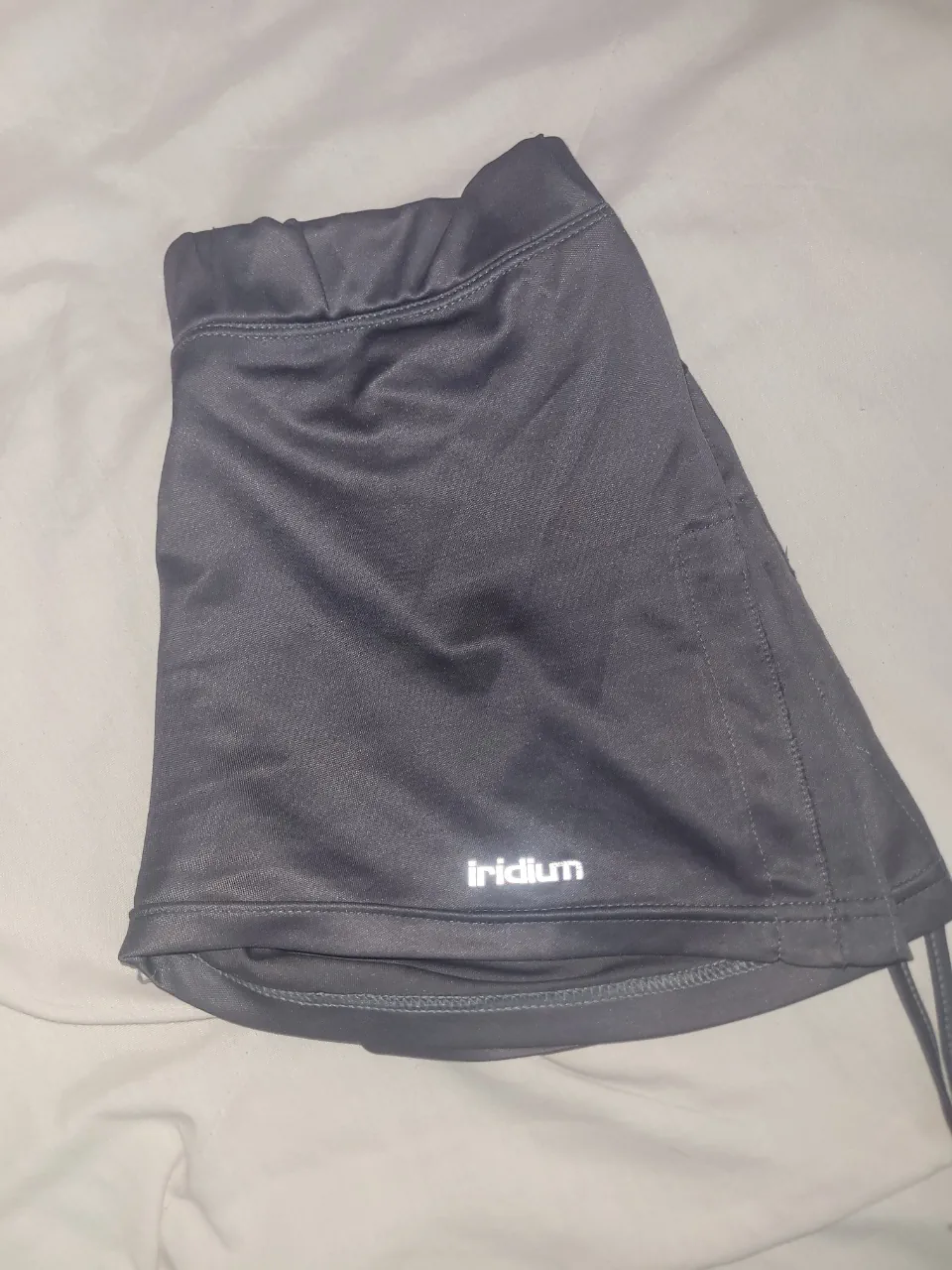 Iridium · Talle S