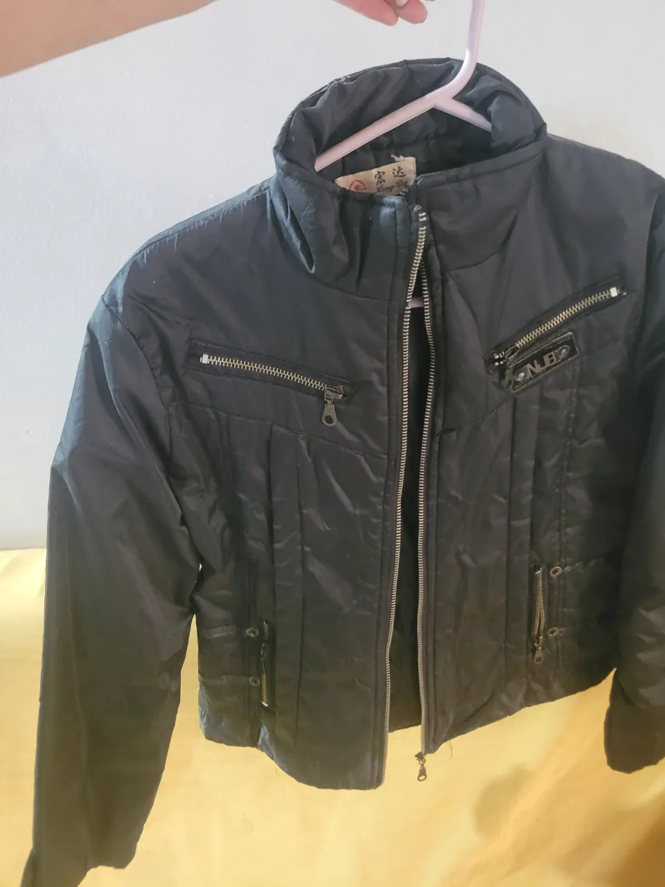Campera Njb - imagen 1